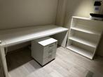 Bureau en kasten, Huis en Inrichting, Bureaus, Ophalen, Zo goed als nieuw, Bureau