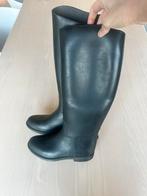 Rijlaarzen zwart decathlon maat 36, Dieren en Toebehoren, Dames, Gebruikt, Ophalen of Verzenden, Schoeisel
