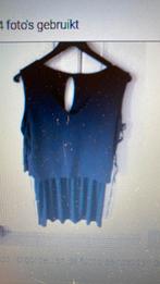 Kleedje jurk maat 42/44, Kleding | Dames, Jurken, Ophalen of Verzenden, Zo goed als nieuw, Maat 42/44 (L)