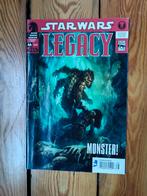 Star wars Legacy 44 Monster!, Collections, Star Wars, Comme neuf, Enlèvement ou Envoi, Livre, Poster ou Affiche