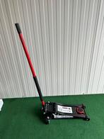 Nieuwe XL 4-ton hydraulische garage krikken met soft close, Auto diversen, Krikken, Ophalen, Nieuw, Hydraulisch, Garagekrik