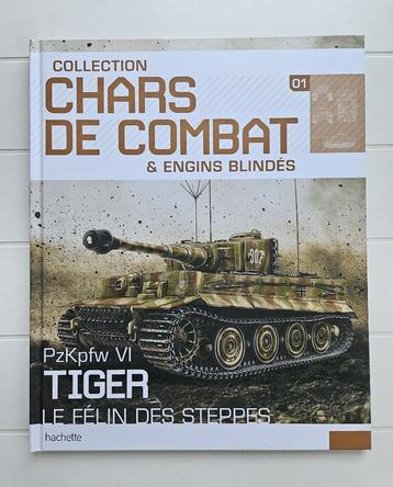 PzKpfw VI Tiger, de steppekat beschikbaar voor biedingen