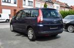 CITROEN C4 PICASSO 1.6 7 ZITPLAATSEN EURO5 179KM, Auto's, Euro 5, Monovolume, Electronic Stability Program (ESP), Bedrijf