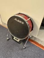 Alesis Strike Pro Bass Kick Drum 14" Mesh Pad, Musique & Instruments, Enlèvement, Utilisé, Autres marques, Électronique