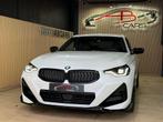 BMW 2 Serie 220 IAS * Coupé PACK M LOOK M240i * GAR 12 MOIS, Auto's, BMW, Automaat, Gebruikt, 4 cilinders, 2 Reeks