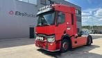 Renault T 460 (GOOD CONDITION / AIRCO / CLEAN CHASSIS / 2 TA, Automaat, Achterwielaandrijving, Overige kleuren, Bedrijf