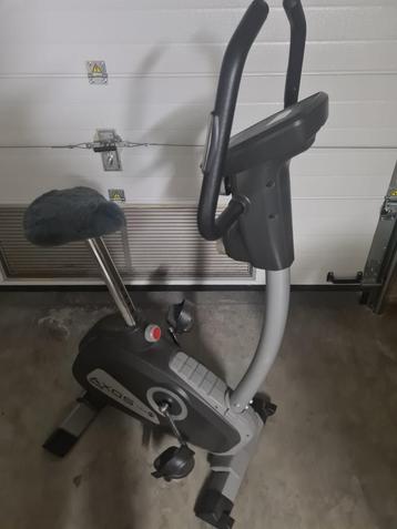 Kettler AXOS Cycle M hometrainer beschikbaar voor biedingen
