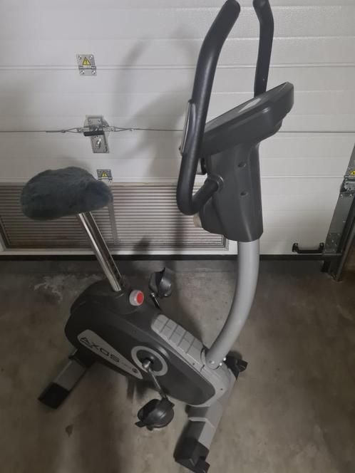 Kettler AXOS Cycle M hometrainer, Sport en Fitness, Fitnessapparatuur, Gebruikt, Hometrainer, Benen, Ophalen