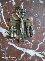 Icône russe en bronze, Antiquités & Art, Enlèvement