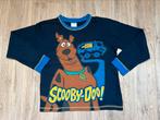 Longsleeve Scooby-Doo 140 - 10 jaar, Jongen, Gebruikt, Ophalen of Verzenden, Shirt of Longsleeve