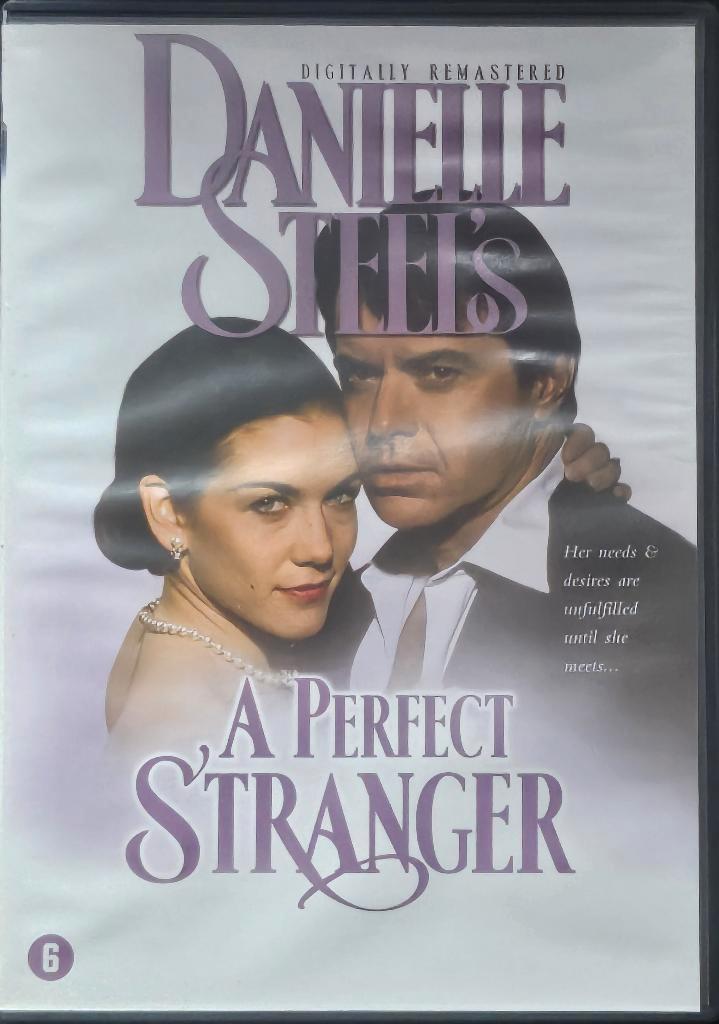Danielle Steel's Collectie, CD & DVD, DVD | Drame, Comme neuf, Enlèvement ou Envoi