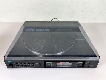 A2645. Sansui Fully Automatic DD Turntable P-L51