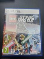 Star Wars The Skywalker Saga PS5, Ophalen, Zo goed als nieuw