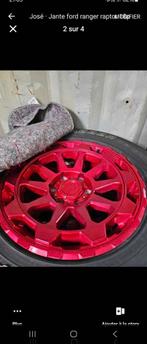 Jante ford ranger raptor