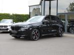 BMW X5 xDrive50e M Sport / SKYLOUNGE / HUD / 360CAM / TRK, Autos, SUV ou Tout-terrain, 5 places, Hybride Électrique/Essence, Noir