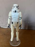 Star wars vintage Stormtrooper Kenner 1977, Verzamelen, Ophalen of Verzenden, Gebruikt, Actiefiguurtje