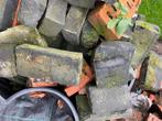 Briquaillon, Doe-het-zelf en Bouw, Metselstenen, Ophalen, Gebruikt, Bakstenen