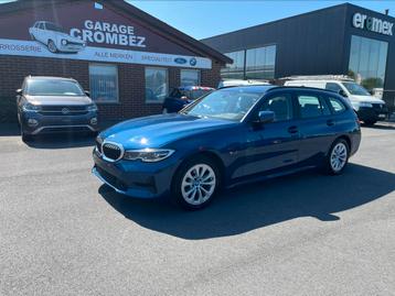 Bmw 320e touring beschikbaar voor biedingen