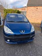 Peugeot 1007 1.4 essence a vendres, Auto's, Peugeot, Elektrische ramen, Particulier, Euro 4, Te koop