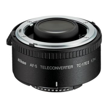 Teleconvertor Nikon AF-s tc-17II beschikbaar voor biedingen