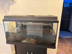 Aquarium Juwel 110l, Dieren en Toebehoren, Ophalen, Zo goed als nieuw