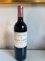 Chateau Larmande 2016, saint emilion, Ophalen of Verzenden
