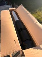 Dakdoorvoer 60/100 PP, Ophalen, Nieuw