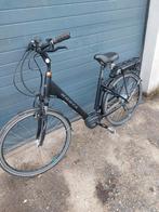 Elektrische fiets Mark norta, Ophalen of Verzenden, Zo goed als nieuw