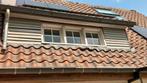 Meranti houten Blokraam dubbel glas, Doe-het-zelf en Bouw, Ophalen, Gebruikt