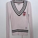 Donalson vintage kabeltrui maat S Nieuwstaat, Kleding | Dames, Ophalen of Verzenden, Zo goed als nieuw, Maat 36 (S)