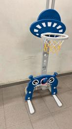 Voetbal & basketbal Goal kids, Kinderen en Baby's, Ophalen, Gebruikt