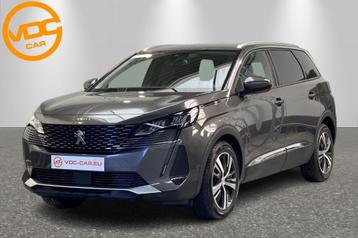 Peugeot 5008 Allure Pack  beschikbaar voor biedingen