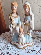 Heilige familie, Verzamelen, Ophalen