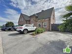 Comerce à vendre à Mouscron, 5 chambres, Overige soorten, 5 kamers, 234 m², 166 kWh/m²/jaar