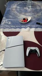 Ps5 slim a vendre, Enlèvement, Utilisé, Playstation 5