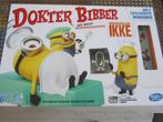 Minions dokter bibber het malle behendigheid spel € 10, Kinderen en Baby's, Ophalen of Verzenden, Zo goed als nieuw, Ontdekken