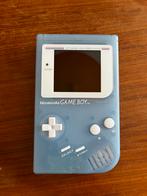 Modded Gameboy met IPS scherm en custom behuizing, Ophalen, Zo goed als nieuw