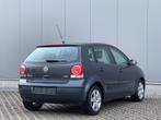 Climatiseur numérique Volkswagen Polo 1.4 TDi Euro4, 5 places, https://public.car-pass.be/vhr/ca2be751-2d2f-40c7-9fa1-35b3ab64407f