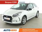 DS Automobiles DS 3 1.2 PureTech SportChic (automatique), Autos, DS, Achat, 1145 kg, Euro 6, 149 g/km