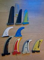 Diverse goede windsurfen spullen. Carbongiek boards Sonntag, Watersport en Boten, Ophalen of Verzenden, Zo goed als nieuw, Zeil