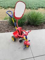 Driewieler met duwstang Little Tikes, Fietsen en Brommers, Fietsen | Driewielers, Ophalen, Gebruikt, Little tikes, Duwstang