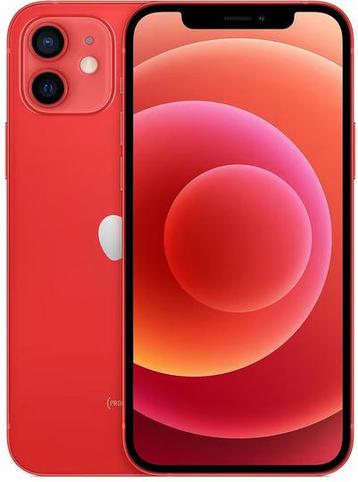 Iphone 11 rouge 128go, Enlèvement, Rouge, 80 %, IPhone 11