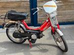 Honda camino project vario/, Fietsen en Brommers, Brommers | Honda, Ophalen, Gebruikt