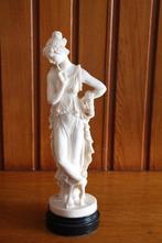 Figurines 2 pièces, Collections, Enlèvement ou Envoi, Comme neuf, Humain