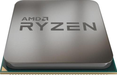AMD Ryzen 3 Pro 3200GE Tray, Computers en Software, Processors, Gebruikt, 4-core, Ophalen of Verzenden