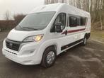 RIMOR HORUS AUTOMAAT EN TWINBEDDEN, Caravans en Kamperen, Bus-model, Bedrijf, Diesel, Tot en met 3