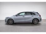 Kia Ceed 1.6 T- GDI GT Kia Ceed 1.6T-GDi GT 204CH AUTO, Auto's, Kia, Automaat, Stuurwielverwarming, 5 deurs, Particulier