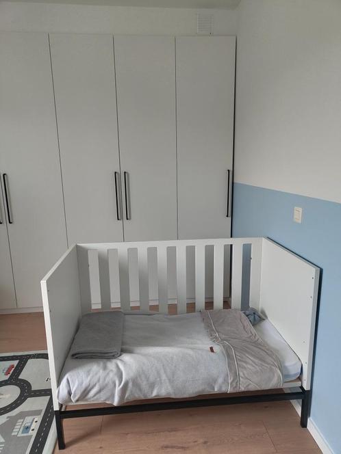 Complete babykamer Quax, Kinderen en Baby's, Kinderkamer | Complete kinderkamers, Zo goed als nieuw, Jongetje of Meisje, Ophalen