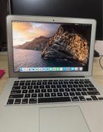 Macbook Air 13 inch 2017, Computers en Software, Ophalen, Gebruikt, 256 GB, 8 GB