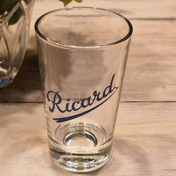 Verre momie Ricard  beschikbaar voor biedingen